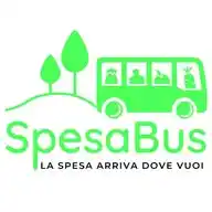 SPESABUS - La Spesa Sostenibile da Aziende Agricole E Piccoli Commercianti Vicino A Te WhatsApp Channel