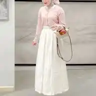 Spill Ootd Hijab Or Daily˚˖𓍢ִ໋🌷͙֒✧🩷˚.🎀༘⋆˚˖𓍢ִ໋ WhatsApp Channel