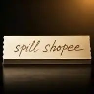 Spill Shopee 🛍️🛒 WhatsApp Channel