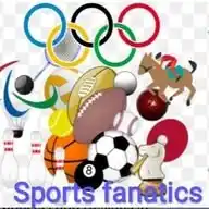 Sports Fanatics⚽️🏏🏑🥎🏀🏒🥅 WhatsApp Channel
