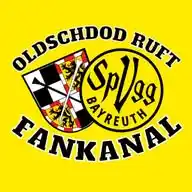 SpVgg Bayreuth - Die Oldschdod ruft! WhatsApp Channel