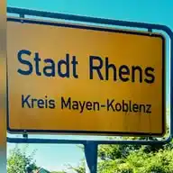 Stadt Rhens WhatsApp Channel
