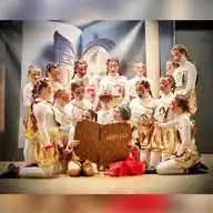 STARDUST ✨💃 - Junioren-Showtanz SV Dürbheim WhatsApp Channel