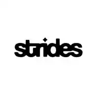 Strides WhatsApp Channel