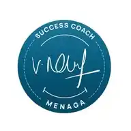Success coach Menaga WhatsApp Channel