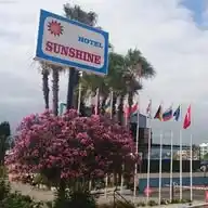 Sunshine Hotel Alanya WhatsApp Channel
