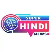 Super Hindi News  WhatsApp Channel