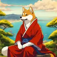 Super Shiba Inu WhatsApp Channel