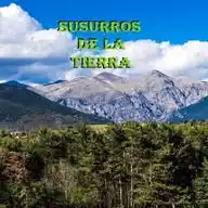 Susurros de la Tierra WhatsApp Channel