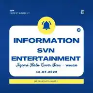SVN ENTERTAINMENT WhatsApp Channel