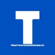 Tech Online Tushar WhatsApp Channel
