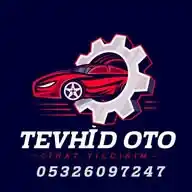 Tevhid Oto Kaporta Mekanik WhatsApp Channel