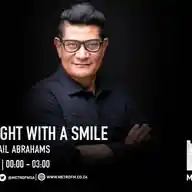 The DjmanSA Ismail Abrahams  WhatsApp Channel