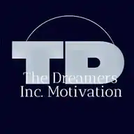 The Dreamers inc. Motivation. WhatsApp Channel