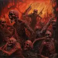 THE METAL ZONE WhatsApp Channel