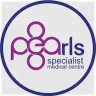 The Pearls Specialist Medical Centre WhatsApp Channel