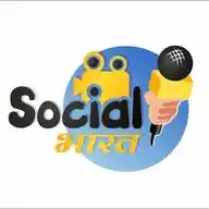 The Social Bharat News WhatsApp Channel