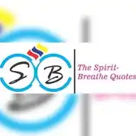 The SpiritBreathe Quotes 💨 WhatsApp Channel