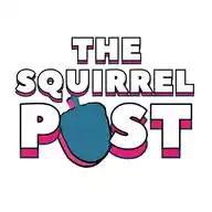 The Squirrel Post WhatsApp Channel