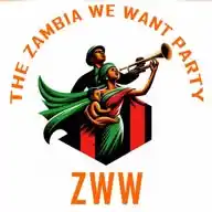 The Zambia We Want Political Party WhatsApp Channel