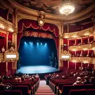 🎤. THEATER BGM12. WhatsApp Channel