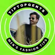 TipTopGents WhatsApp Channel