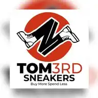 Tom3rd_sneakers  WhatsApp Channel
