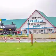 Tout Donner Pour Kananga 🌍🇨🇩 WhatsApp Channel