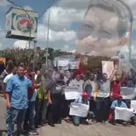 TRABAJADORES DE POLAR, Una Lucha Inexorable WhatsApp Channel