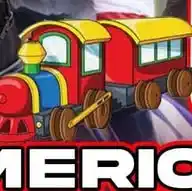Tren De carrera, Como Corre Tu Ejemplar En Las Carreras Americanas WhatsApp Channel