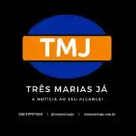 Três Marias Já - a Notícia ao seu alcance. TMJ 🤝 WhatsApp Channel