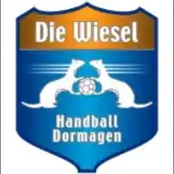 TSV Bayer Dormagen Handball WhatsApp Channel