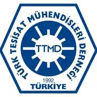 TTMD - Türk Tesisat Mühendisleri Derneği WhatsApp Channel