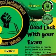 Umkhonto Wesizwe Student Movement  MOPANI Region💚🖤 WhatsApp Channel