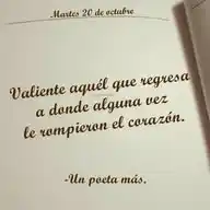 Un Poeta Más. 💥 WhatsApp Channel