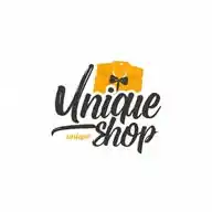 UNIQUE SHOP WhatsApp Channel