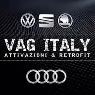 VAG Italy WhatsApp Channel