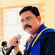 Vinay Ratan Singh WhatsApp Channel