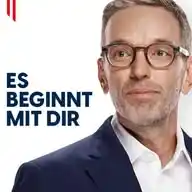 Volkskanzler Bewegung 🇦🇹 WhatsApp Channel