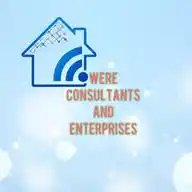 Were Consultants And Enterprises WhatsApp Channel