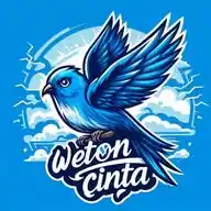 Weton Cinta WhatsApp Channel