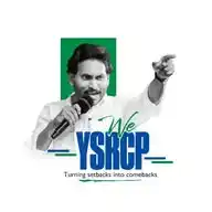 WeYSRCP WhatsApp Channel