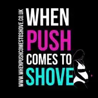 When Push Comes To Shove - Awakened pregnancy care & education WhatsApp Channel