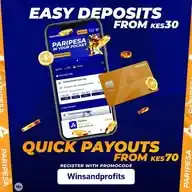 Winsandprofits WhatsApp Channel