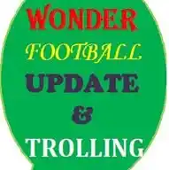 Wonder Football Updates/Trolling💥🔥🥵 WhatsApp Channel