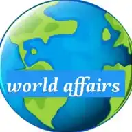 World Affairs 🌎 WhatsApp Channel