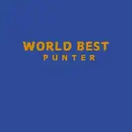 World best punter🐐 WhatsApp Channel