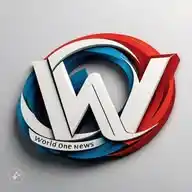WORLD ONE NEWS WhatsApp Channel