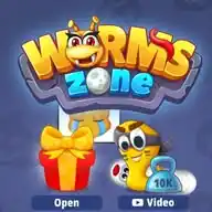Worms Zone Mod APK WhatsApp Channel