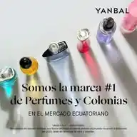 Yanbal es pa todos WhatsApp Channel